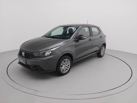 FIAT ARGO 1.0 FIREFLY FLEX DRIVE MANUAL FIAT ARGO 1.0 FIREFLY FLEX DRIVE MANUAL